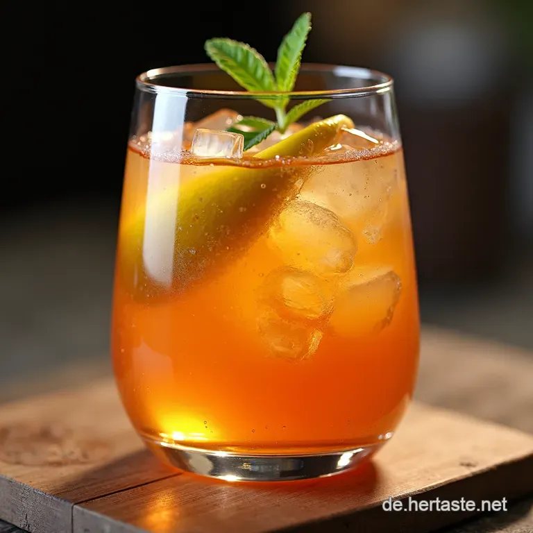 Original Hugo Cocktail Das beste Rezept f&uuml;r den Sommer