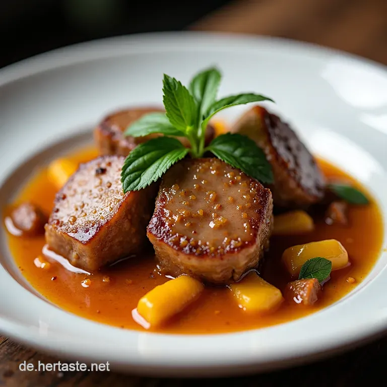 Osso Buco alla Milanese Einfacher gehts nicht