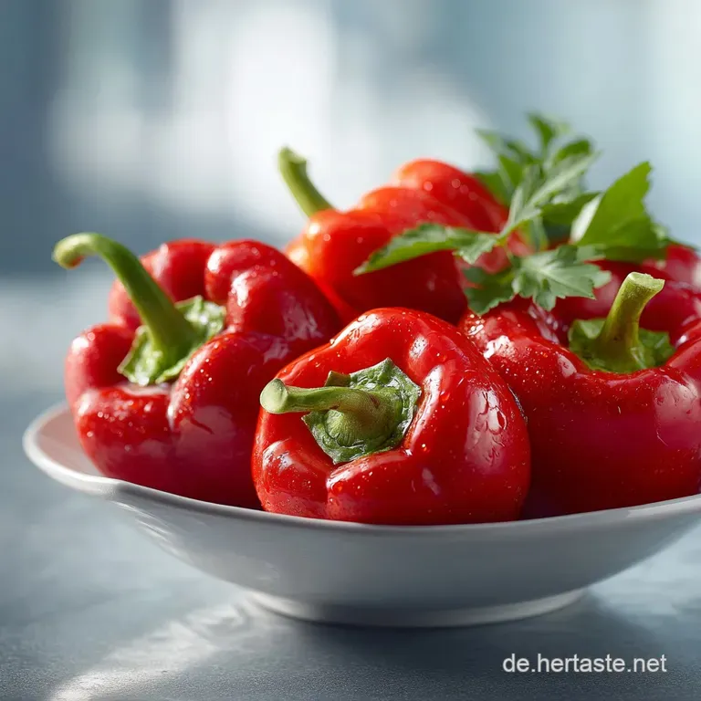 Paprika Putengeschnetzeltes: Der schnelle Klassiker