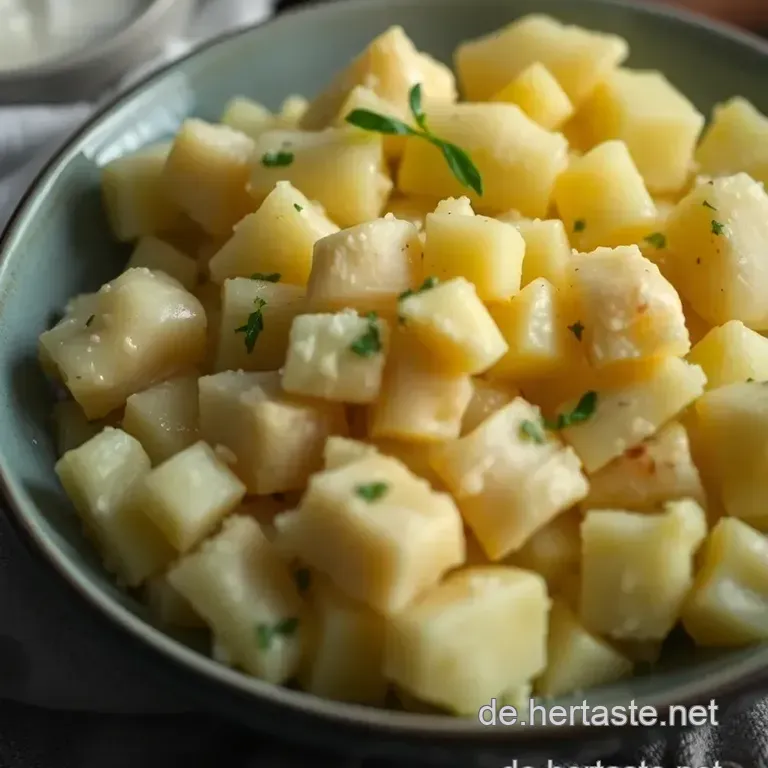 Pellkartoffeln &ndash; Klassisch Und K&ouml;stlich presentation