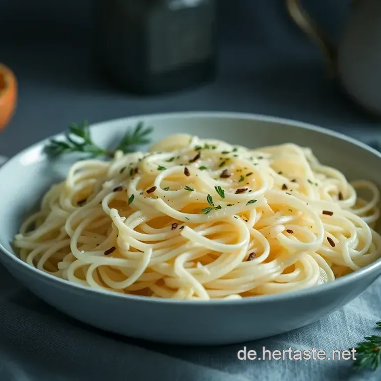 Perfekt ged&auml;mpfter Jasmin Reis: Der Duft Asiens auf deinem Teller