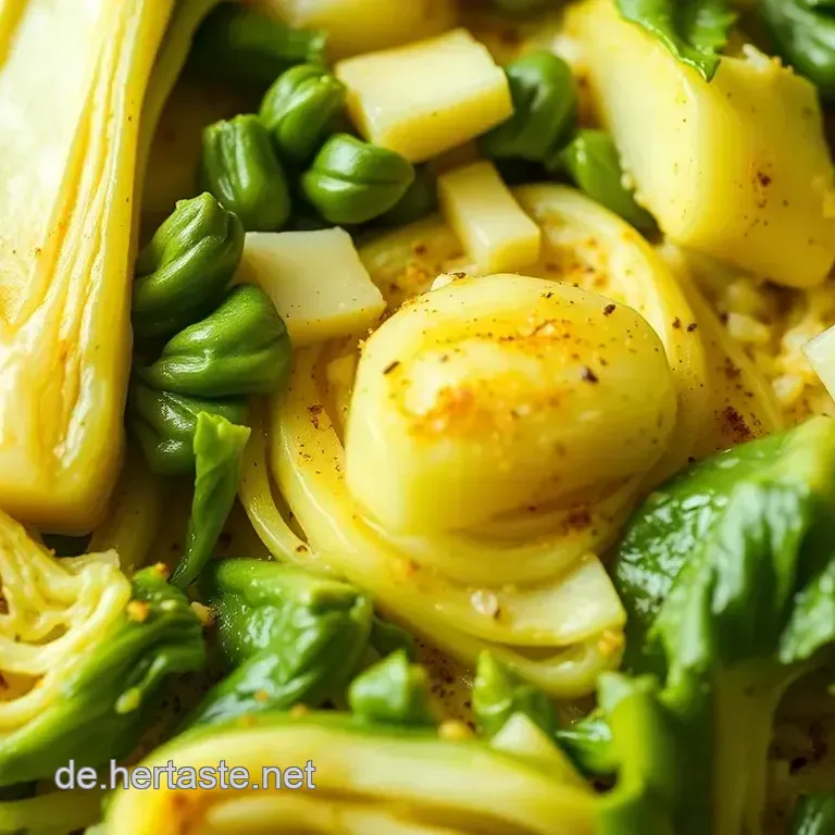 Perfekt gekochter Blumenkohl: Einfach schnell & lecker!