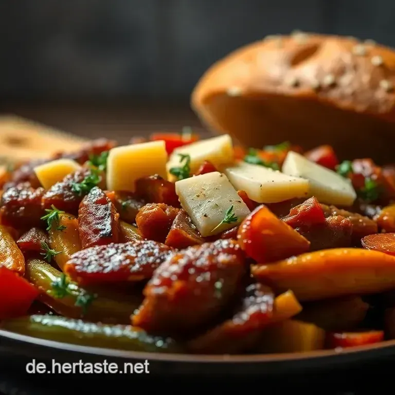 Perfekte Burger-Zwiebeln: Der Schl&uuml;ssel zu deinem perfekten Burger