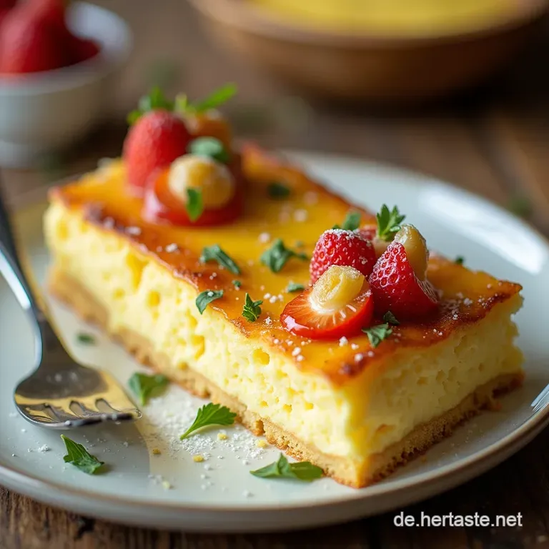 Der Perfekte GrundMürbeteig Butterzart und Gelingsicher