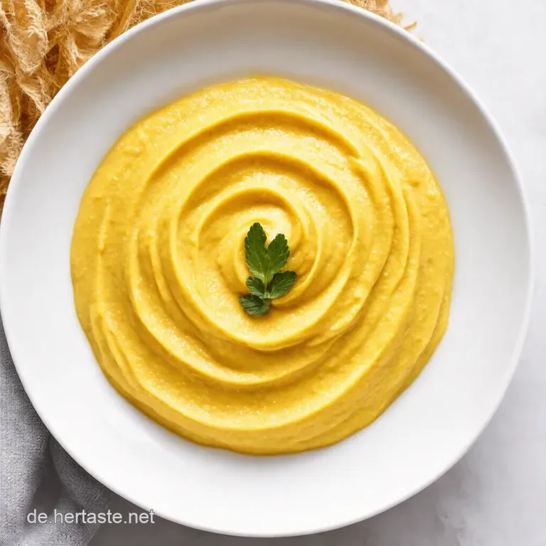 Cremige Meerettichsoße Rezept wie von Oma Einfach Lecker