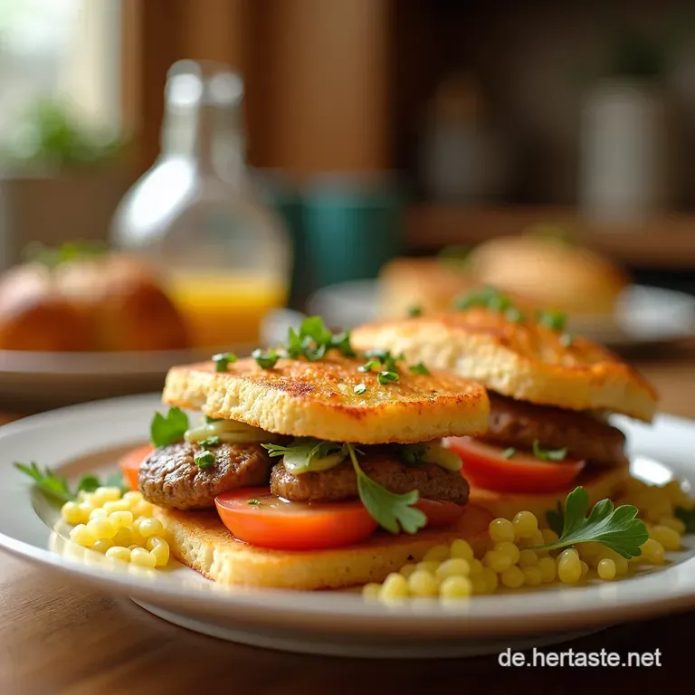 Pinguinbrote Der Hingucker in Der Kitabrotdose presentation