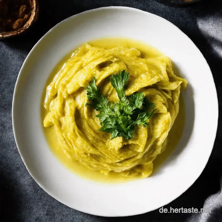 Provenzalischer Gem&uuml;seeintopf mit Kr&auml;utern und R&auml;ucherpaprika
