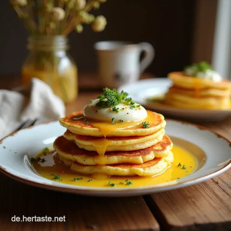 Quarkwaffelwunder Zuckerfrei Und K&ouml;stlich presentation
