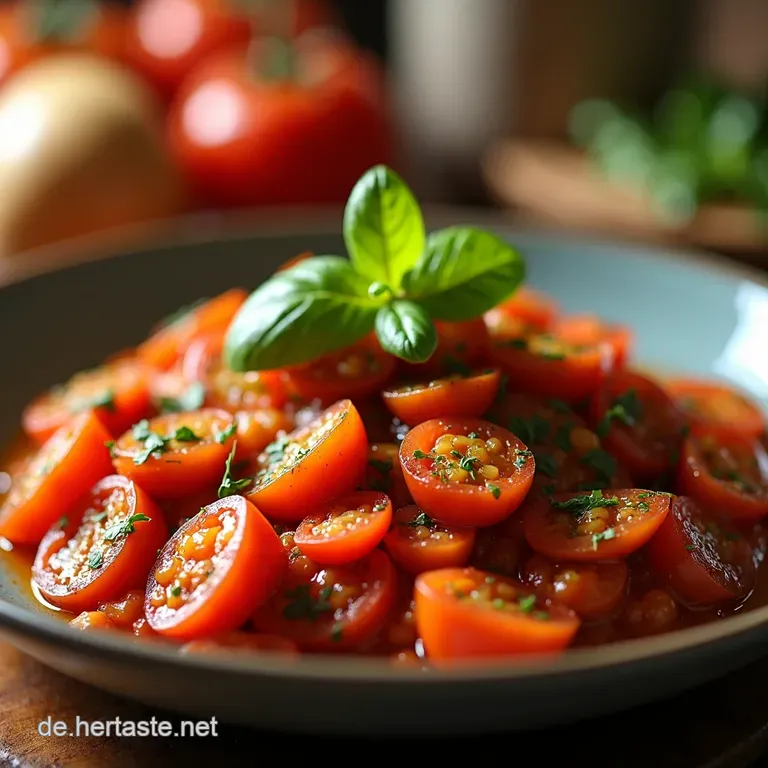 Ratatouille Wie Im Provenceurlaub presentation