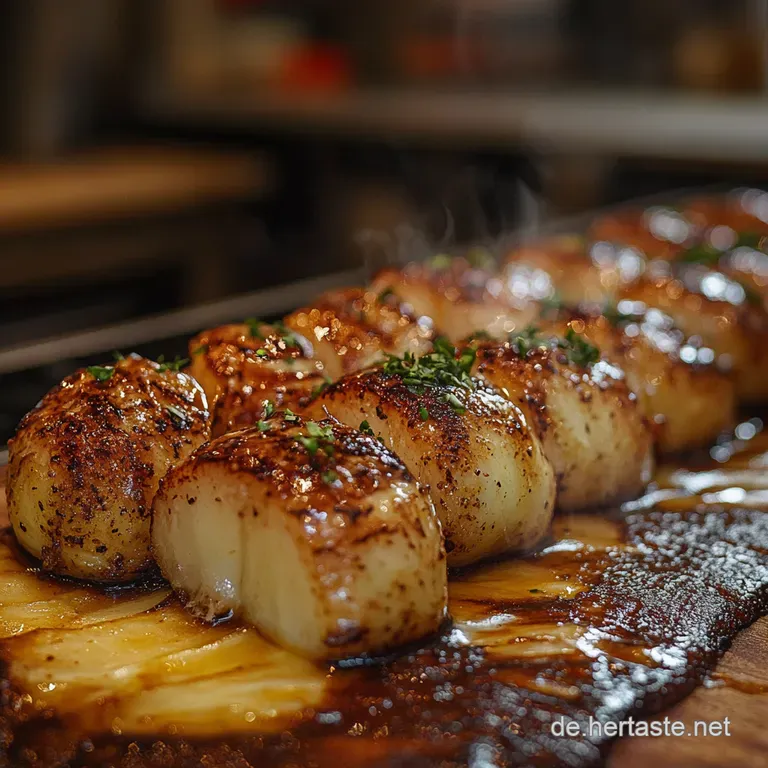 Rinderrouladen Traditionell und Herzhaft Ein St&uuml;ck Deutschland