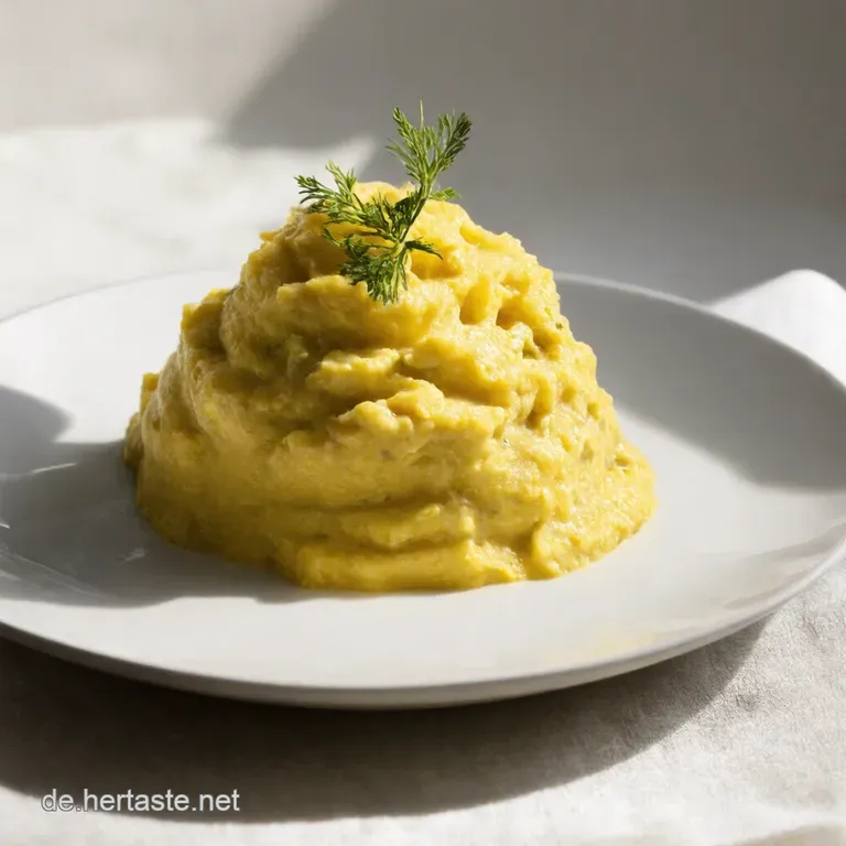 Rosenkohlauflauf Deluxe