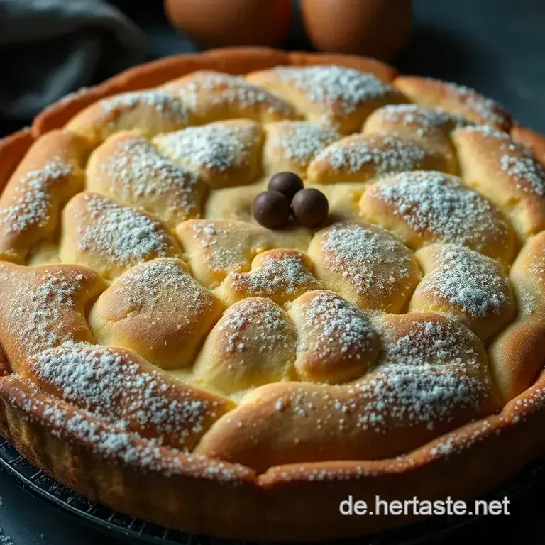 R&uuml;hrkuchen &ndash; Ein Klassiker f&uuml;r jede Gelegenheit