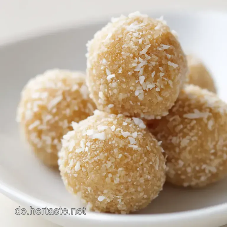 Rumkugeln: Kleine S&uuml;nde Gro&szlig;er Genuss presentation