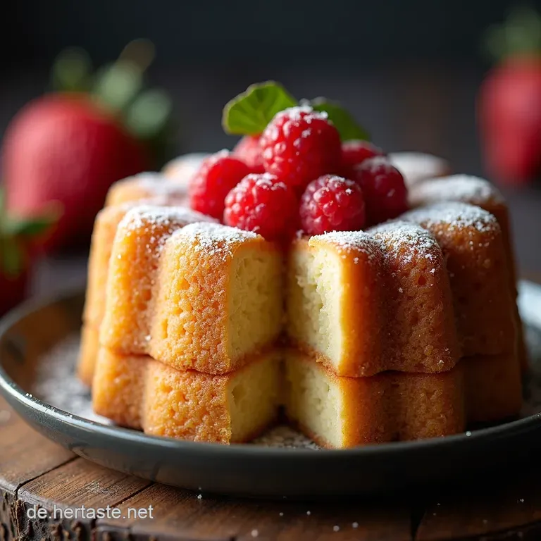 Sachertorte Der Wiener SchokoladenKlassiker