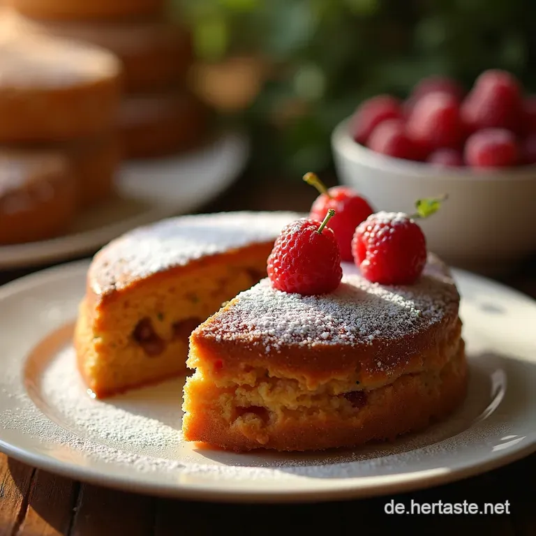 Sachertorte F&uuml;r Jedermann 7 Schritte Zum Wiener Gl&uuml;ck presentation