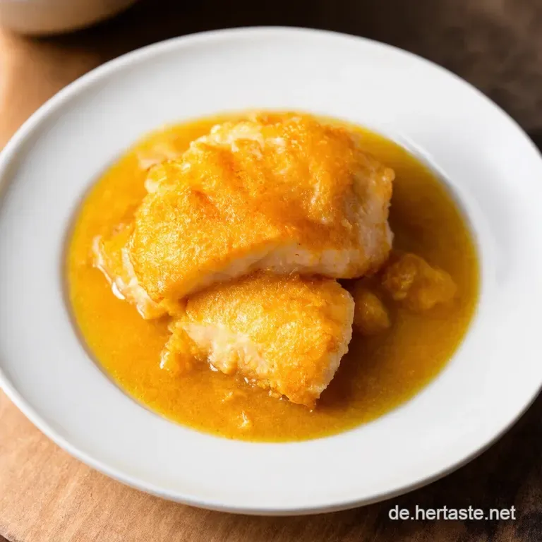 Saftige Fischfrikadellen &ndash; Der norddeutsche Klassiker