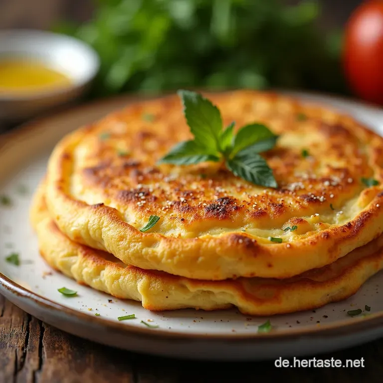 Saftige Frikadellen wie von Oma Der ultimative BulettenTrick