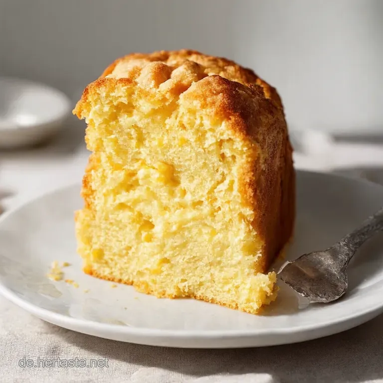 Saftige Quarkhasen nach Oma Hildegard