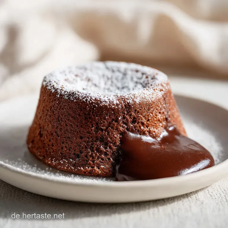 Saftiger Nutella-Kuchen