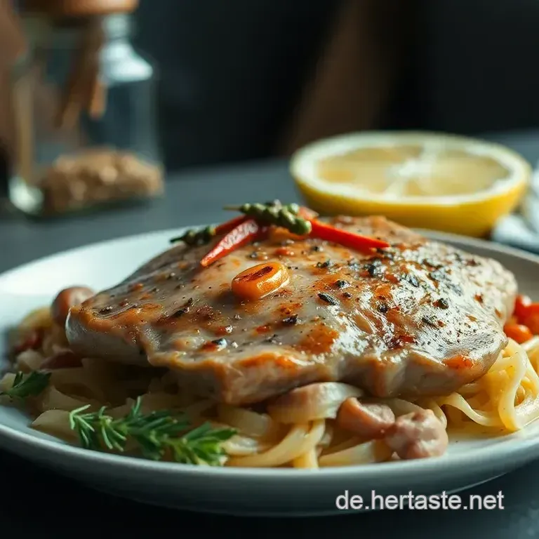 Hausgemachter Döner selber machen: So gelingt er einfach…