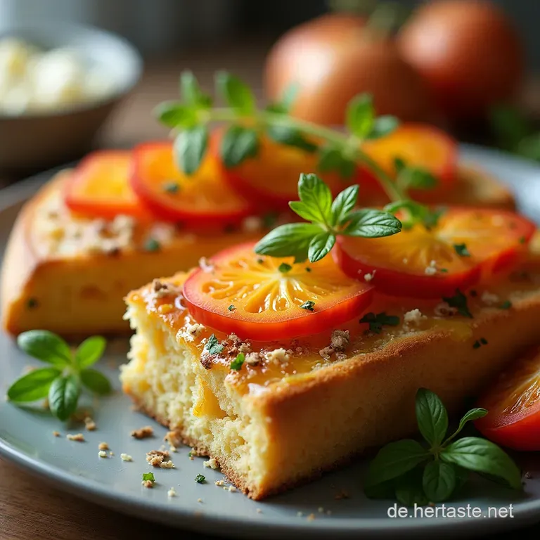 Das Immer Saftige Saftkornbrot Rustikaler Genuss mit langer Frische