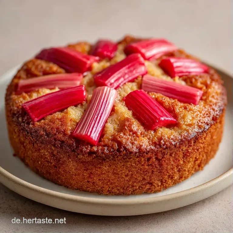 Ein St&uuml;ck cremiger Kuchen auf einem wei&szlig;en Porzellanteller, best&auml;ubt mit Puderzucker und garniert mit Minzbl&auml;ttern.