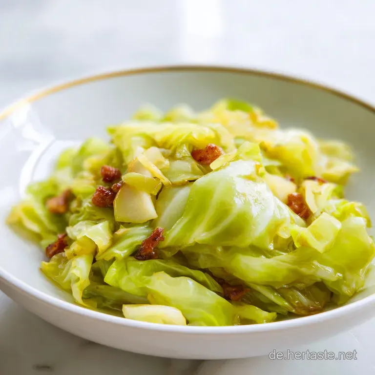 Schmorkohl Nach Omis Rezept: Herzhaft mit Hackfleisch