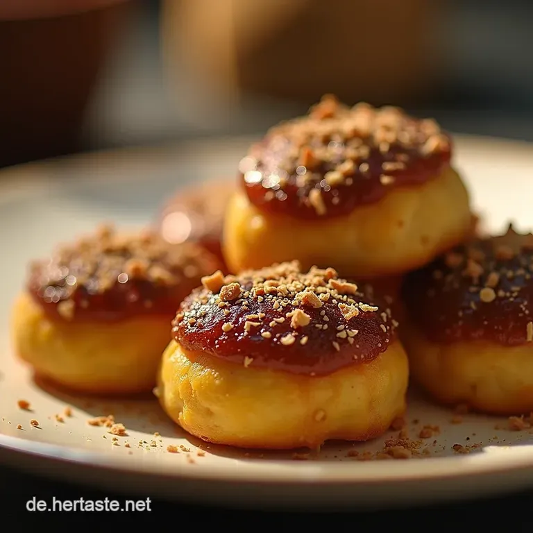 Blitzgesunde Schokopowerpralinen Die M&uuml;&szlig;iggangmacher Energieb&auml;llchen presentation