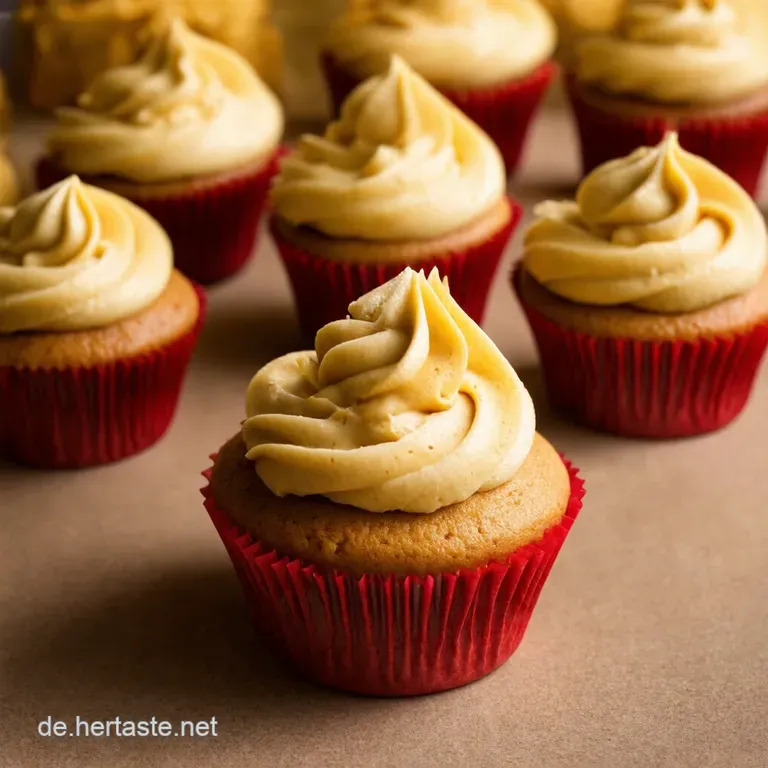 SchreimandelCupcakes Der HogwartsLeckerbissen