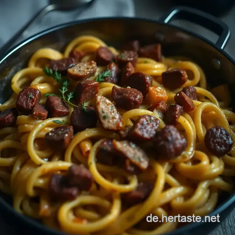 Schupfnudelpfanne &Agrave; La Omas Art &ndash; Herzhaft Und Knusprig! presentation