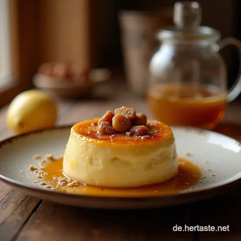 B&uuml;ndner Gl&uuml;ckseligkeit Die Ultimative Schweizer Nusstorte Mit Knusprigem M&uuml;rbeteig presentation