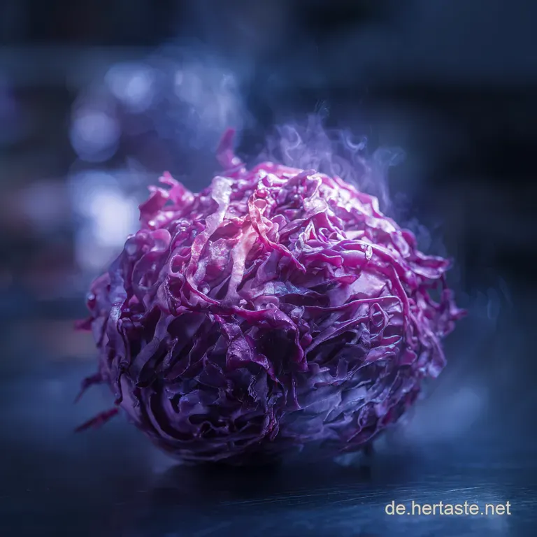 Sonnenschein Im Mund: Der Beste Amerikanische Krautsalat presentation