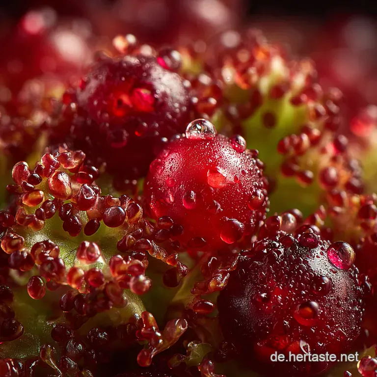 Sonnenschein Im Salat Zitronencranberryquinoasalat presentation