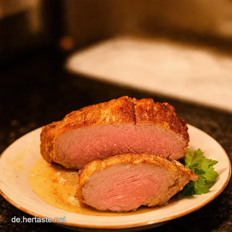 Sonntags Rehbraten So Gelingt Er Garantiert presentation