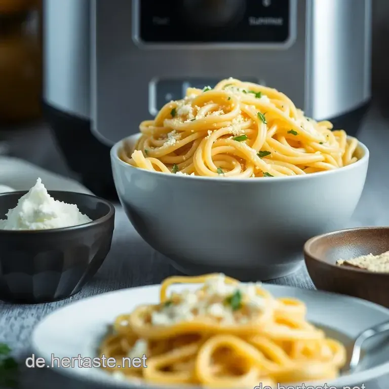Sp&auml;tzle &Agrave; La Thermomix &ndash; Der Schw&auml;bische Klassiker Leicht Gemacht presentation