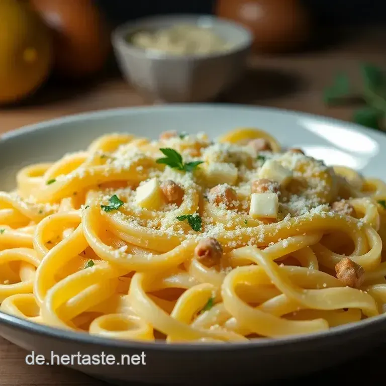 Sp&auml;tzle &agrave; la Thermomix &ndash; Der Schw&auml;bische Klassiker leicht gemacht