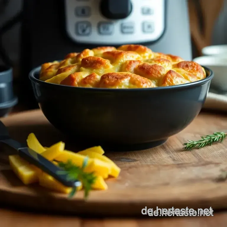 Stockbrot Aus Dem Thermomix &ndash; Ein Knuspriger Genuss Am Lagerfeuer presentation