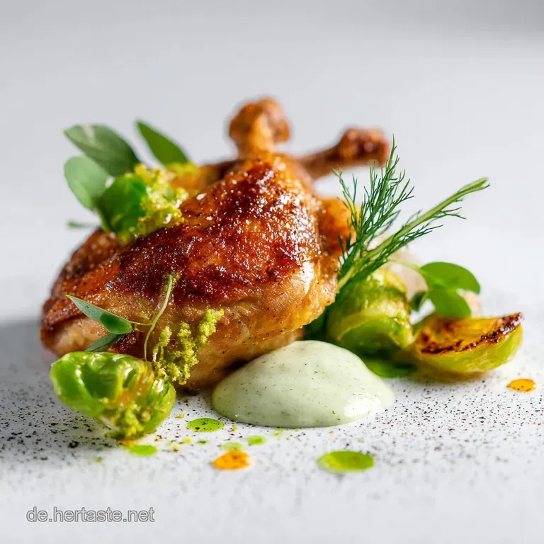 S&uuml;&szlig;saures H&auml;hnchen: Besser Als Im Restaurant presentation