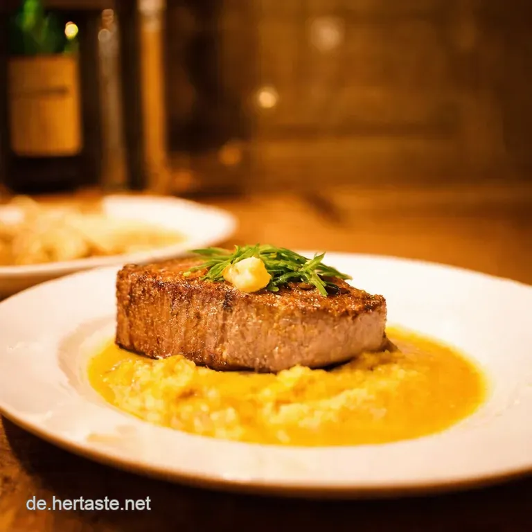 Tafelspitz Der Kaiser Unter Den Suppengerichten presentation