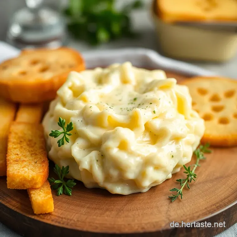 Th&uuml;ringer Kl&ouml;&szlig;e: So Schmeckt s Wie Bei Mutti! presentation