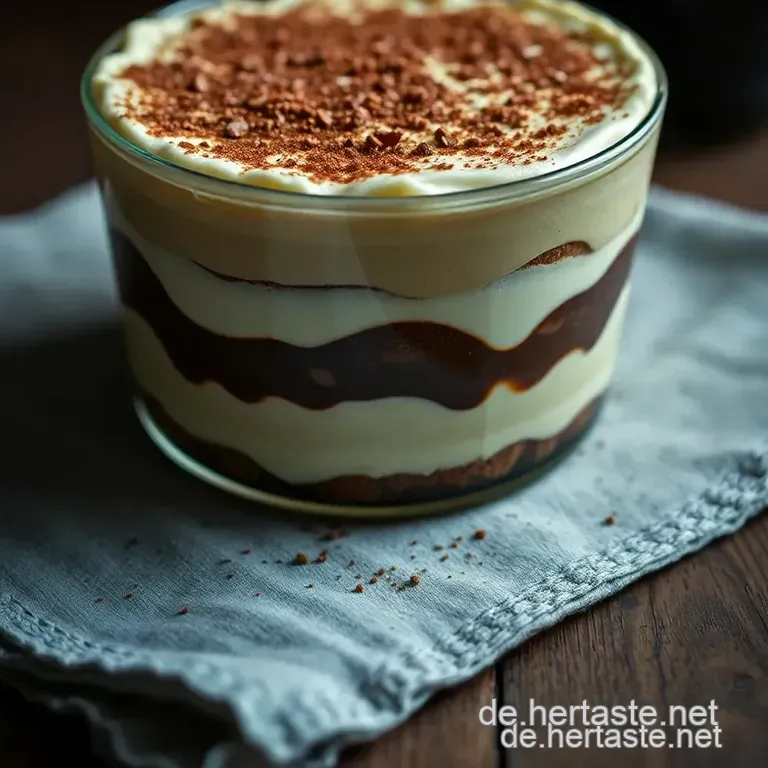 Tiramisu Wie Aus Bella Italia: Cremig K&ouml;stlich Einfach! presentation