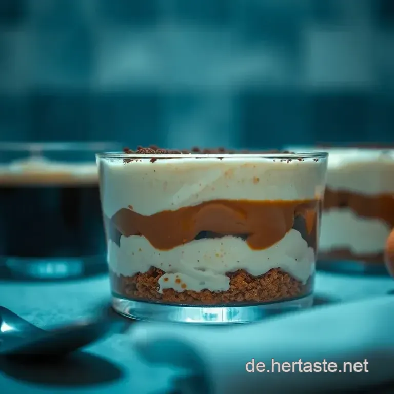 Tiramisu wie aus Bella Italia: Cremig K&ouml;stlich Einfach!