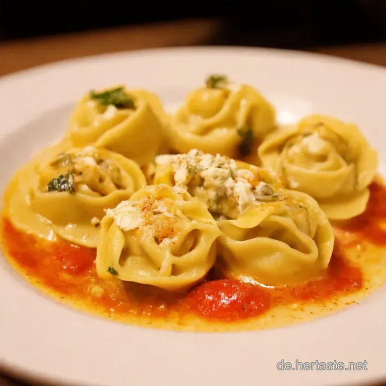 Tortellinispie&szlig;e Caprese Italienischer Fingerfoodgenuss presentation
