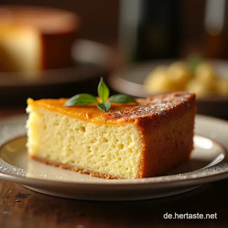 Das Sahnige Geheimnis Perfekt Geschichtete Torte Und Das Spiegelglatte Finale presentation