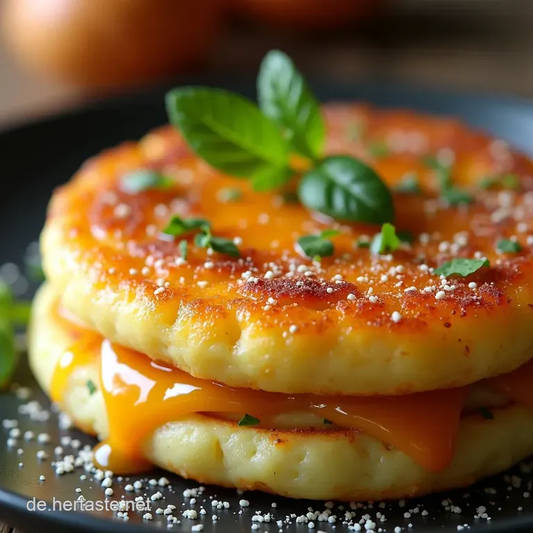 TurboGrie&szlig;brei ohne Ei Der 15MinutenKlassiker