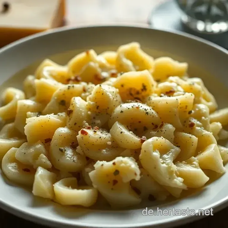 &Uuml;berbackener Blumenkohl: Ein herzhaftes Gem&uuml;segericht mit K&auml;sekruste