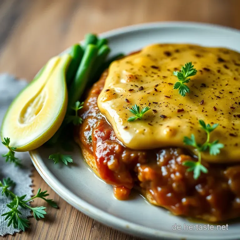 Veganer Mettigel 2.0: Der Party-Klassiker Nur Besser! presentation