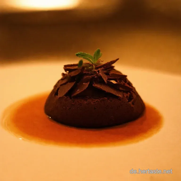 Veganer Schokonussaufstrich Zartbittergenuss Ohne Zucker presentation