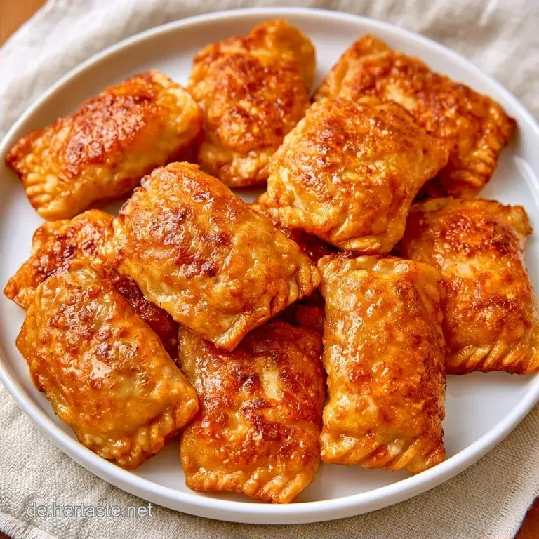 Vegetarische Maultaschen mit Blattspinat