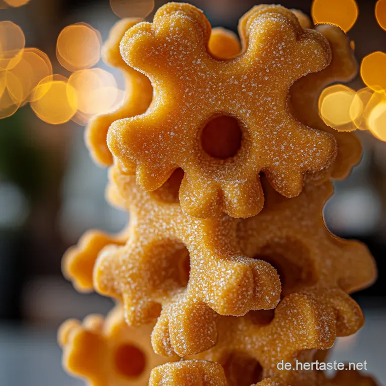 Wauleckere BlitzHundekekse